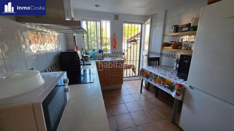 Foto 87bea909-8676-4cfd-954d-956963d65ba2. Maison avec parking dans El Zabal-Santa Margarita Línea de la Concepción (La)