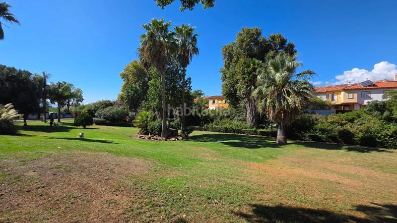 Foto a482ce13-a705-48c9-b92f-b92f6c8d73bb. Maison avec parking dans El Zabal-Santa Margarita Línea de la Concepción (La)