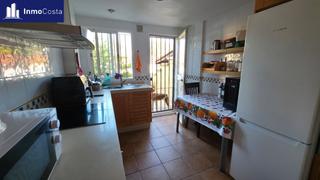 Maison à El Zabal-Santa Margarita. Casa en venta en venta melchor, 3 dormitorios.
