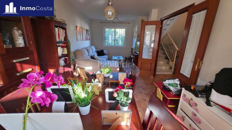 Foto d5063393-6953-489f-b21b-86486951fc62. Maison avec parking dans El Zabal-Santa Margarita Línea de la Concepción (La)