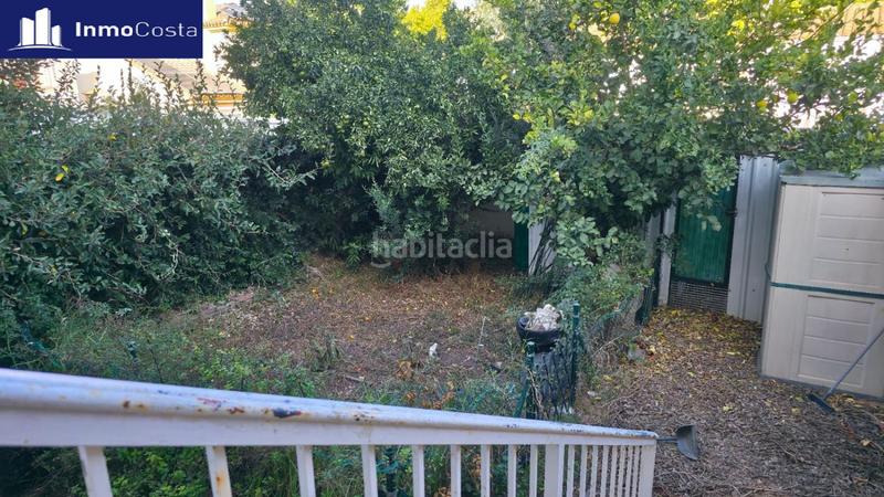 Foto de03bb33-de4a-406d-a92f-3b841ccdd31b. Maison avec parking dans El Zabal-Santa Margarita Línea de la Concepción (La)