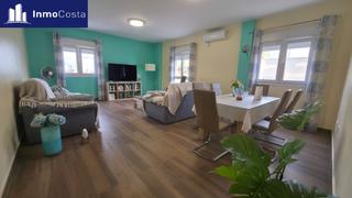 Flat in Santa Bárbara-Ciudad Deportiva