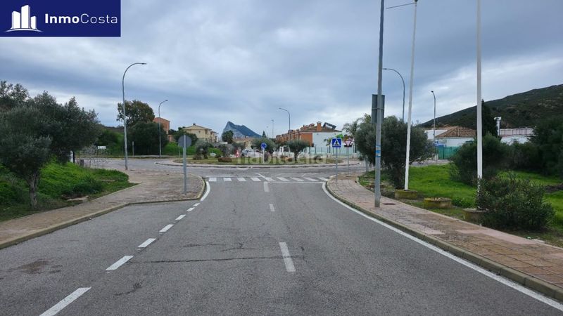 Foto 23a3c8a6-ac29-4522-b244-80df5bf6b690. Terreny residencial a El Zabal-Santa Margarita Línea de la Concepción (La)