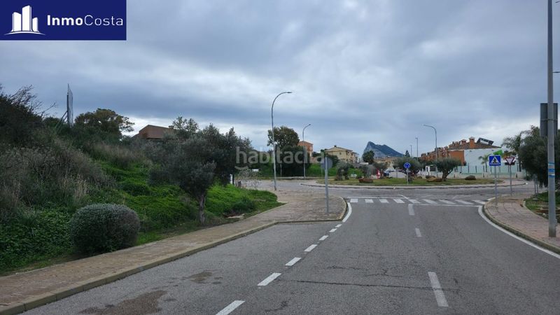 Foto a9d780d3-eb95-4f5e-8232-709b417e408d. Terreny residencial a El Zabal-Santa Margarita Línea de la Concepción (La)