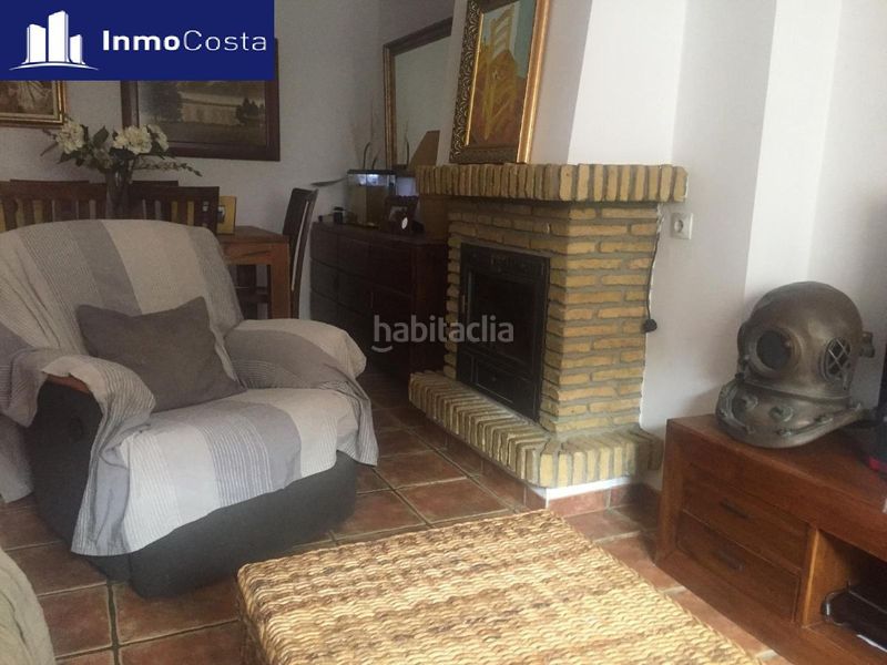 Foto 3e11bd37-eecb-4e20-900b-35692e603280. Casa amb aparcament a El Zabal-Santa Margarita Línea de la Concepción (La)
