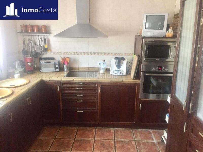 Foto 4ef14f64-9f8d-470f-ae86-f10cd483d770. Casa amb aparcament a El Zabal-Santa Margarita Línea de la Concepción (La)