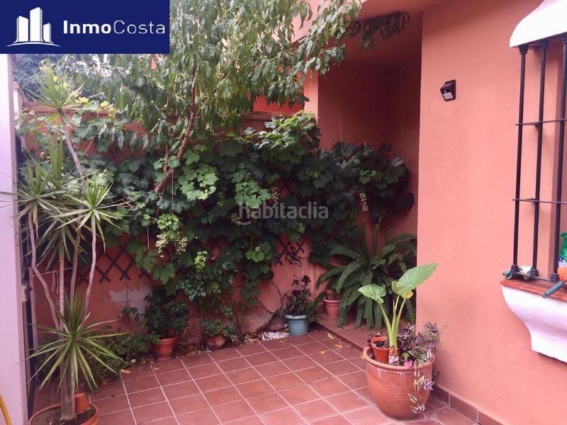 Foto 67848fa0-65b9-4814-9409-25f53517de88. Casa amb aparcament a El Zabal-Santa Margarita Línea de la Concepción (La)