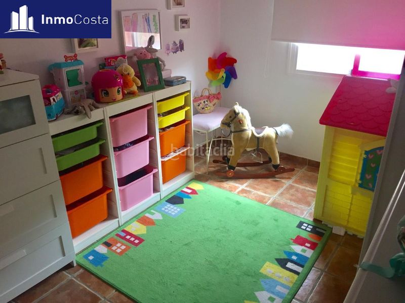 Foto 86e43f98-2c71-4c6c-9e1d-bca12e405f96. Casa amb aparcament a El Zabal-Santa Margarita Línea de la Concepción (La)