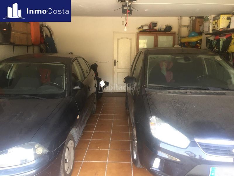 Foto e1d3bdc3-bfa5-43b7-a13a-629885a159f7. Casa amb aparcament a El Zabal-Santa Margarita Línea de la Concepción (La)
