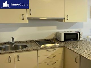 Pis a Centro-San Felipe-Huerta Fava. Piso en venta en la linea de la concepción, 1 dormitorio.