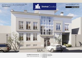 Pis a Alemania 4. Piso en venta en la linea de la concepción, 1 dormitorio.