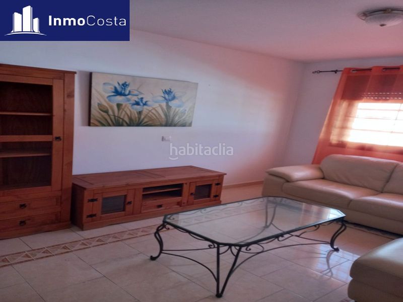 Foto 8385f588-d8e3-4b0f-ba69-1b95b1108543. Pis amb aparcament a San José-San Bernardo Línea de la Concepción (La)