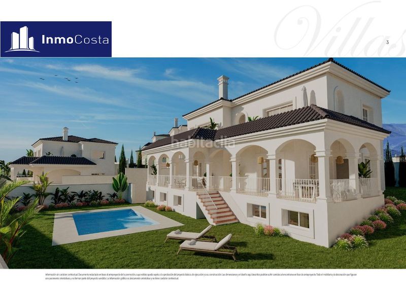 Foto a56424fc-2e5b-4df4-8876-f64711c49a60. Xalet amb aparcament a Barrios (Los)