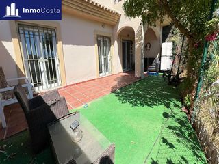 Appartement à El Zabal-Santa Margarita. Piso en venta en santa margarita, 3 dormitorios.