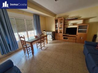 Flat in Santa Bárbara-Ciudad Deportiva