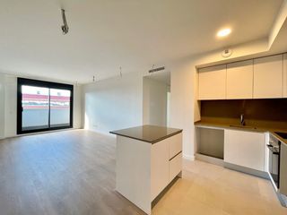Piso en Carrer pare claret, 24. Residencial eco quality