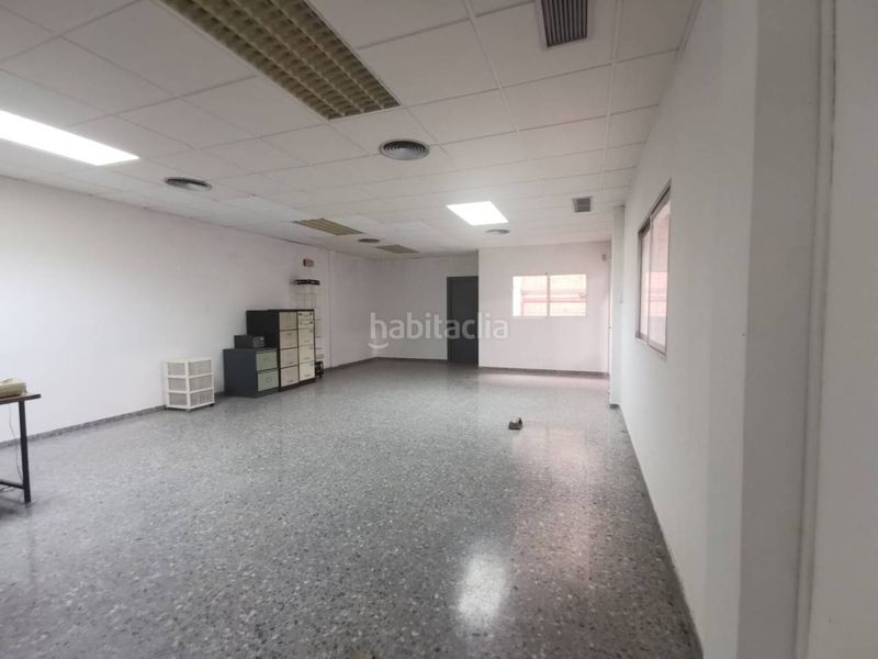 Foto fb03a9b6-61d5-46bb-8321-c39871714927. Location bâtiment à usage industriel dans Rinconada (La)
