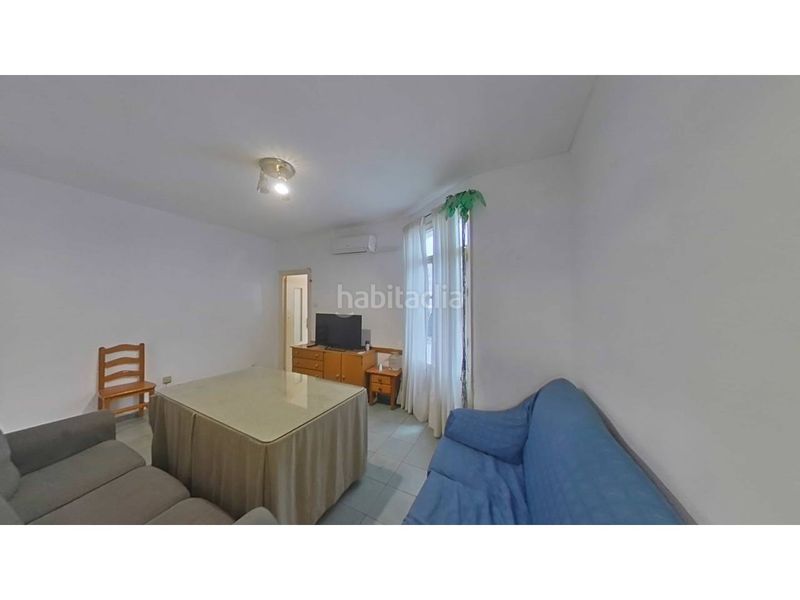 Foto 110ee434-432e-402e-9909-44e2dbedba27. Pis a Los Remedios Sevilla