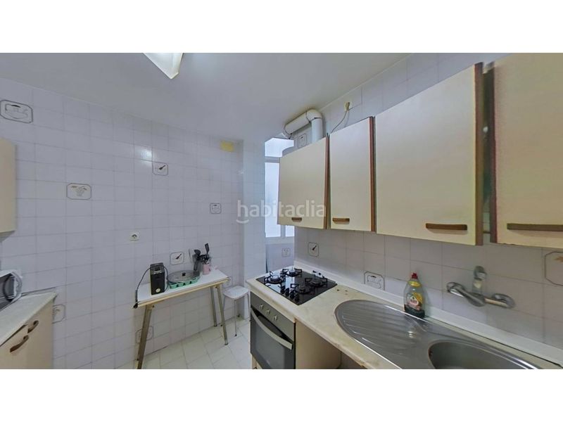 Foto 128d7ad7-8ad0-48dd-b060-6ba5346438b5. Pis a Los Remedios Sevilla