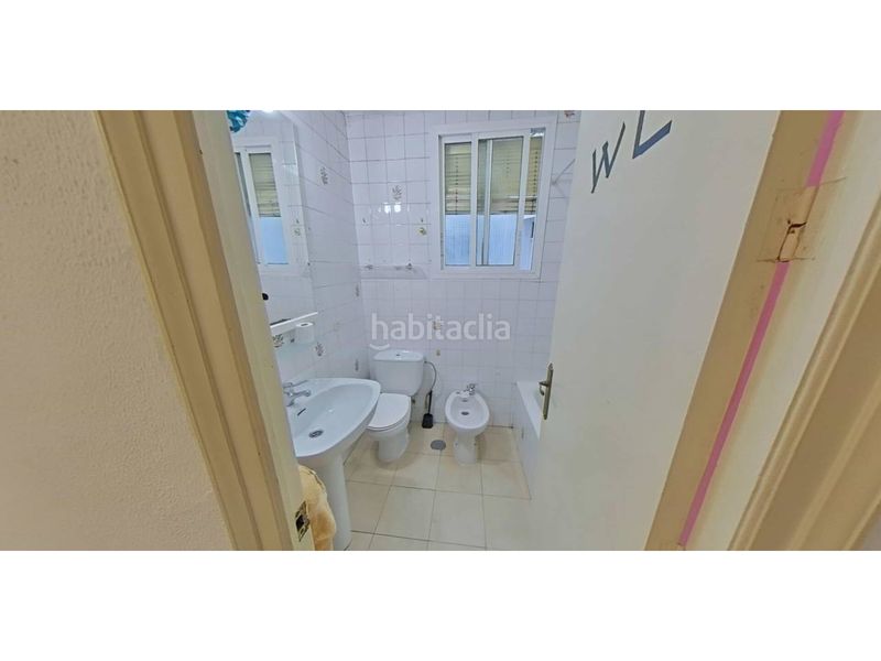 Foto 1ef4c021-cb7a-4e7d-85dc-82834577b97a. Pis a Los Remedios Sevilla