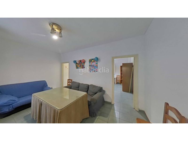 Foto 25f9a383-0c79-4bc4-9327-878b4714aa7f. Pis a Los Remedios Sevilla