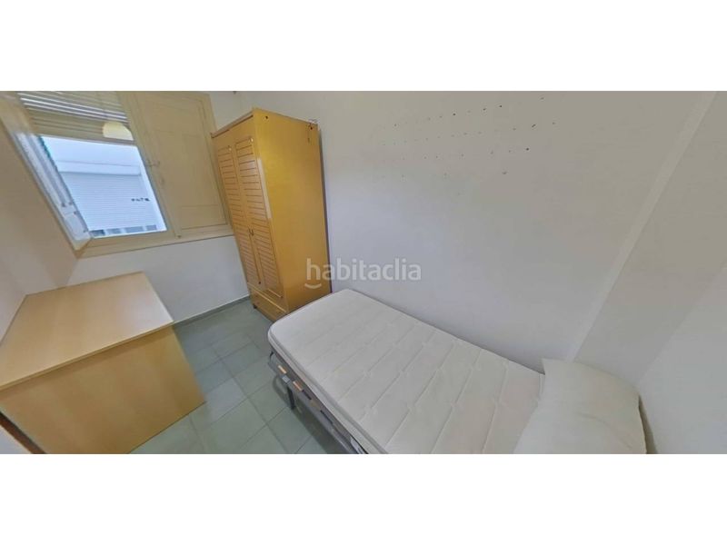 Foto 313d562d-fb2c-4d37-aeb9-a0b0ddecf8fc. Pis a Los Remedios Sevilla