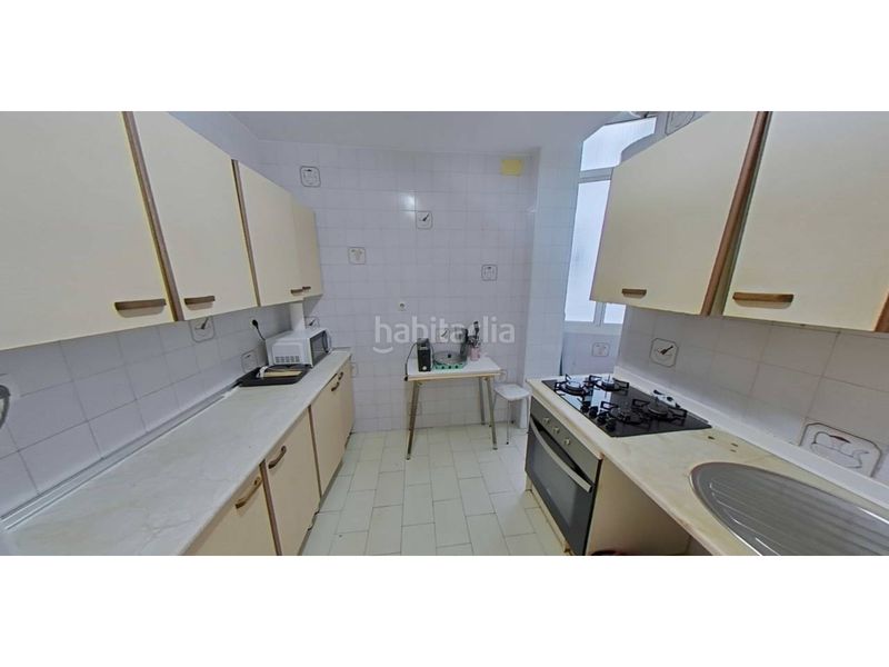 Foto 4b5ec788-9ae7-4d1e-a46a-e8422c466581. Pis a Los Remedios Sevilla