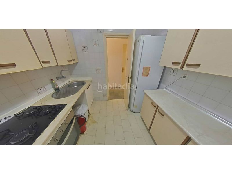 Foto 5f79b093-381c-4921-b0f0-62ef245901ae. Pis a Los Remedios Sevilla