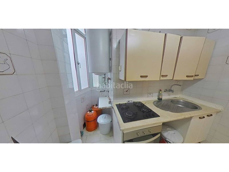 Foto 70373554-d999-427e-9f76-588ba1095997. Pis a Los Remedios Sevilla