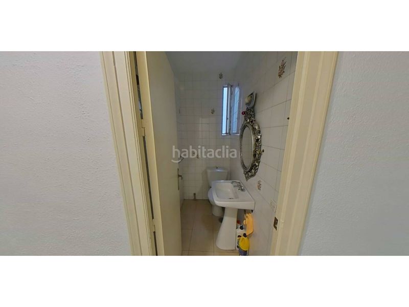 Foto 90b37d1f-cd79-4940-8a74-f0eb6278a2d4. Pis a Los Remedios Sevilla