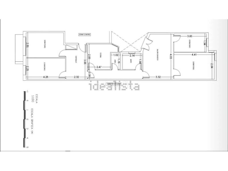 Foto b0295625-253b-43ec-bdd9-29dd3c1feab9. Pis a Los Remedios Sevilla