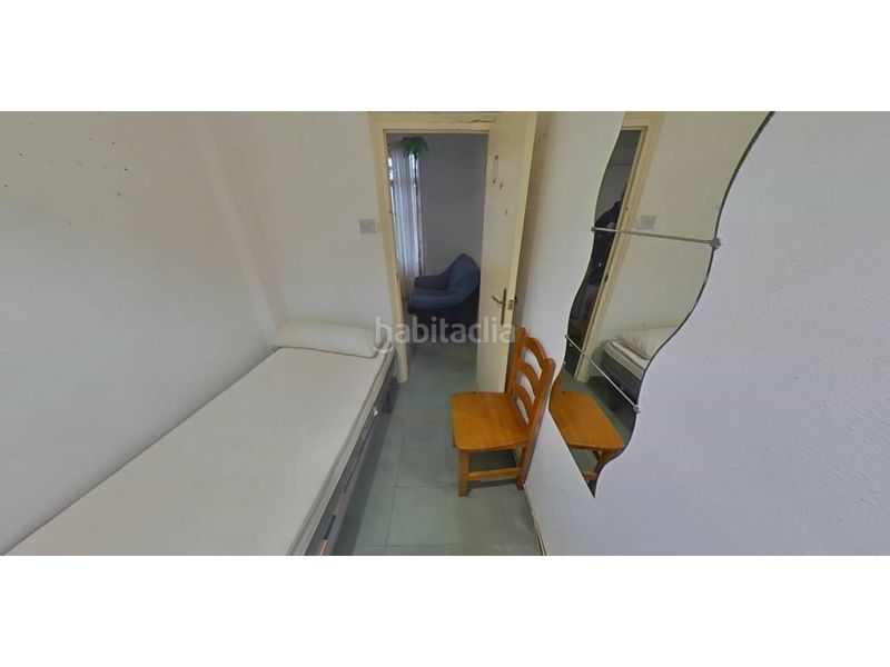 Foto b825d922-1c1c-493b-b3fc-a0c3168d48ff. Pis a Los Remedios Sevilla