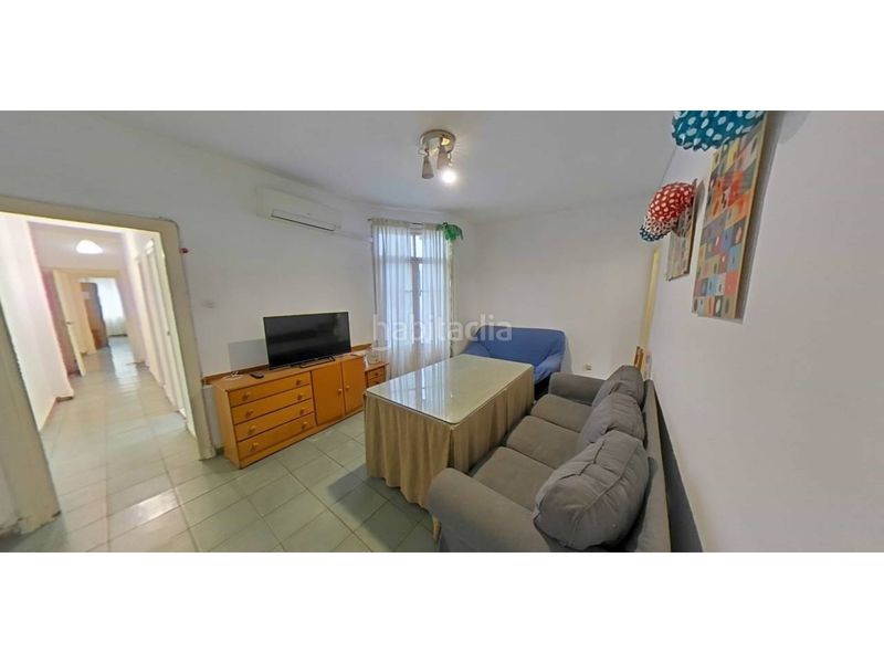 Foto d339bfcd-36dc-4fec-a318-df4e3e430420. Pis a Los Remedios Sevilla