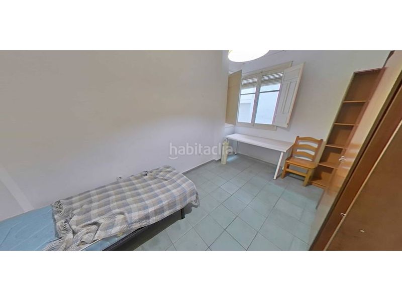 Foto ee27f9b4-d635-4029-a3e2-1477fe7270fb. Pis a Los Remedios Sevilla