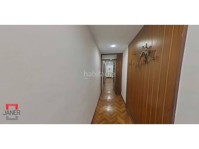 Foto 187686e7-86e9-4877-ac25-88e20499c3ee. Pis amb aparcament a Triana Este Sevilla