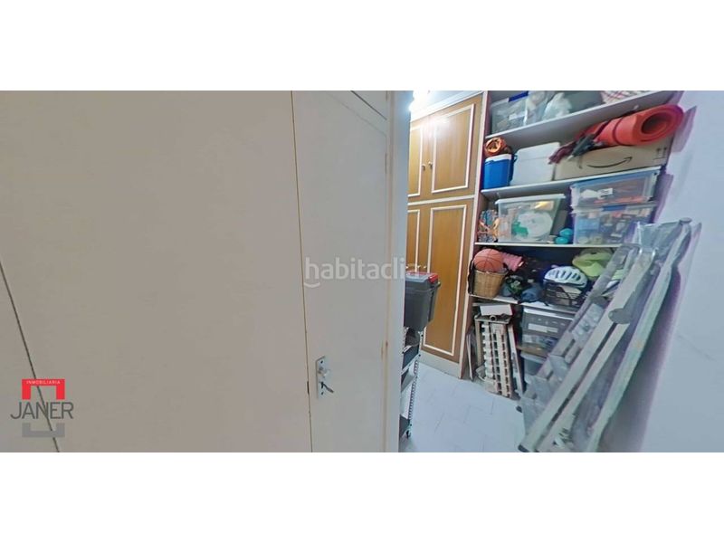 Foto 1b141759-74c1-425e-be2f-512d21fb559e. Pis amb aparcament a Triana Este Sevilla