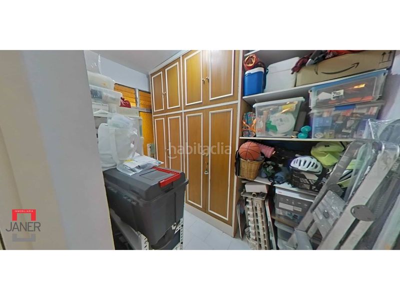 Foto 677779e0-fe7b-49d1-8218-104958112aed. Pis amb aparcament a Triana Este Sevilla