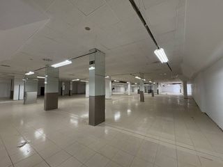 Business premise in Avenida Andalucía