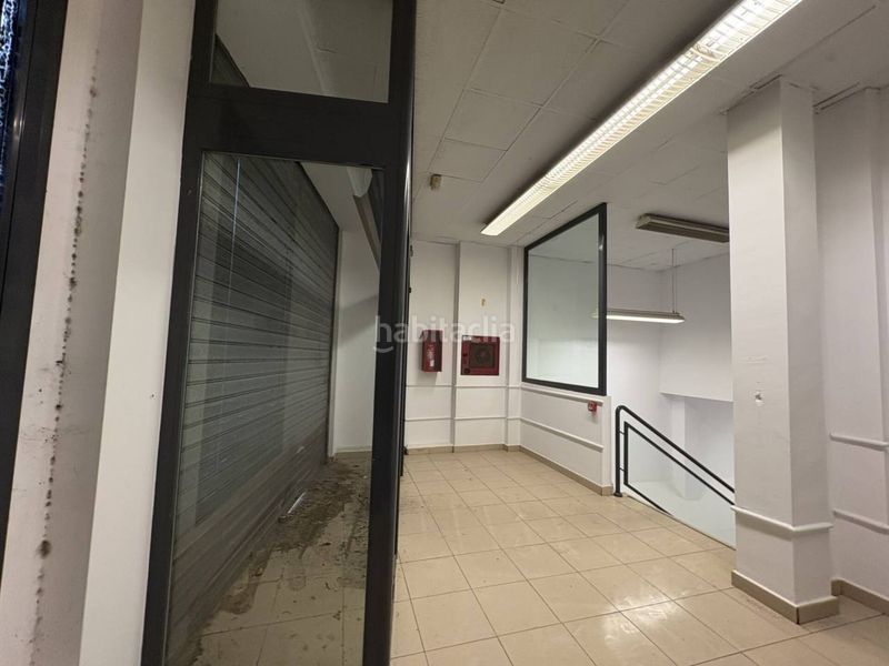 Foto 815b3f8f-8f59-4f90-9001-e904c53acb73. Local comercial local en venta en Alcalá del Río