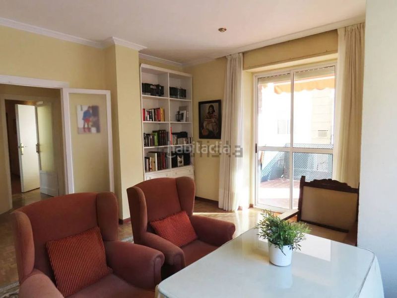 Foto 16d08c4e-8518-48f9-8332-3055db88f6ad. Pis a Los Remedios Sevilla