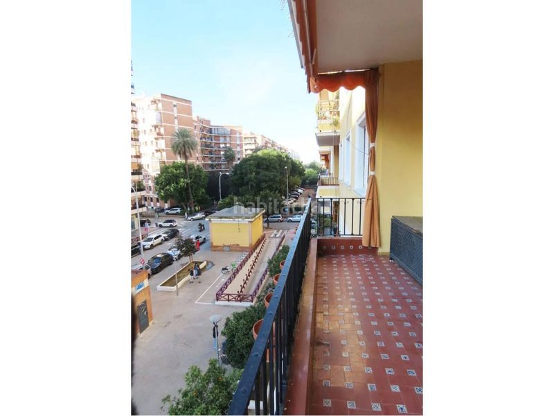 Foto 5814a2e7-6424-4970-b041-c3330d8ff0a1. Pis a Los Remedios Sevilla