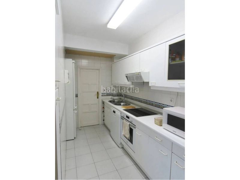 Foto df8ada62-c22a-4d18-9892-f1569989f0d8. Pis a Los Remedios Sevilla