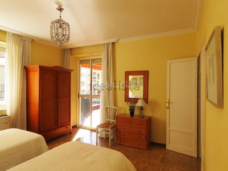 Foto e60c110b-0bb1-4fe4-8b85-19a3822cda37. Pis a Los Remedios Sevilla