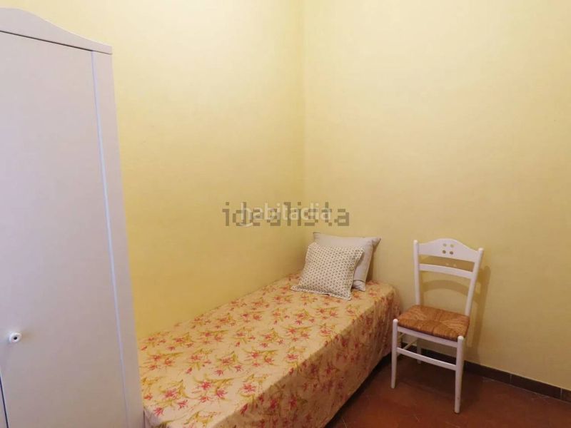Foto e677a263-7565-4be3-b6cb-4ab1cf24a08f. Pis a Los Remedios Sevilla