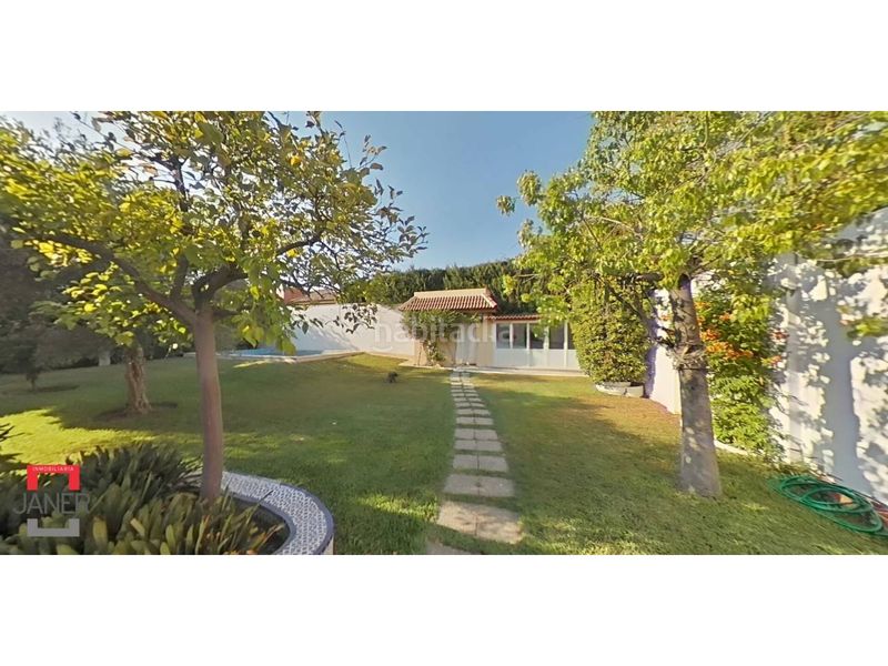 Foto 2663d6e2-a2ed-4fad-a24e-cc069454aaca. Xalet amb piscina a Las Almenas Tomares