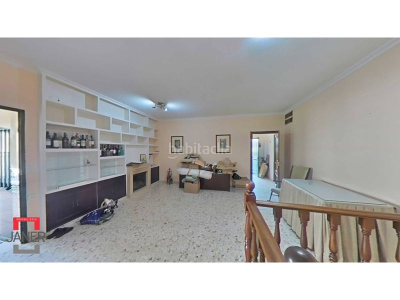 Foto ca506711-ea33-4ccd-ad29-2e9d18b7dd56. Xalet amb piscina a Las Almenas Tomares