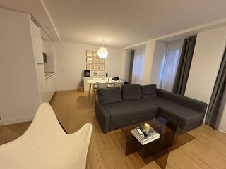 Alquiler Apartamento en Triana Casco Antiguo. Apartamento en alquiler en triana casco antiguo41010