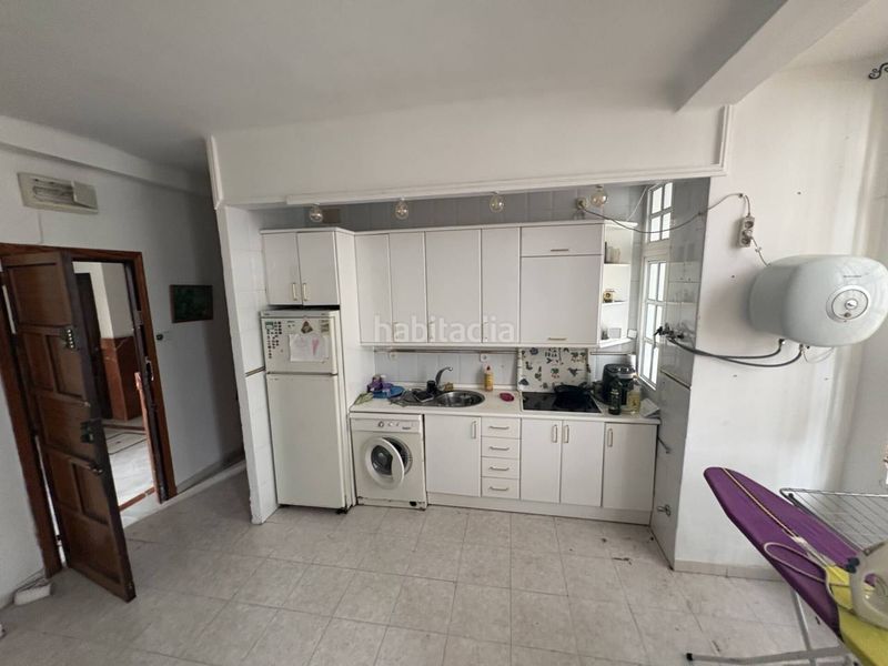Foto 53d2b9a4-4193-4094-bb81-d7f3a5f136ff. Pis a Los Remedios Sevilla