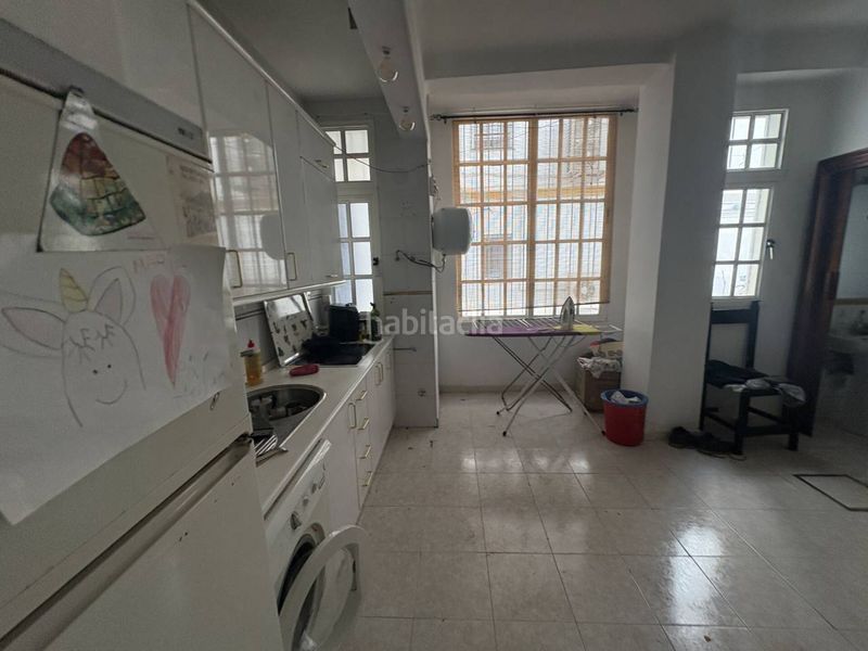Foto 5f115803-5249-49e3-b7a6-c1060b7bca4e. Pis a Los Remedios Sevilla