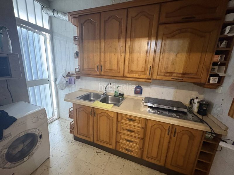 Foto e697b932-1830-449b-a1aa-68f752717221. Pis a Los Remedios Sevilla